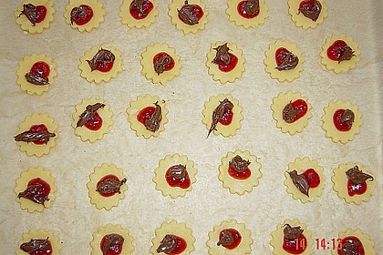 Spaghettikeks 22