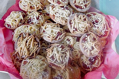 Spaghettikeks 27