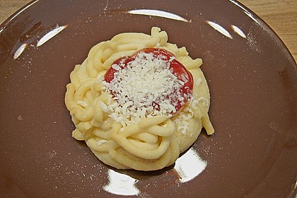 Spaghettikeks 40