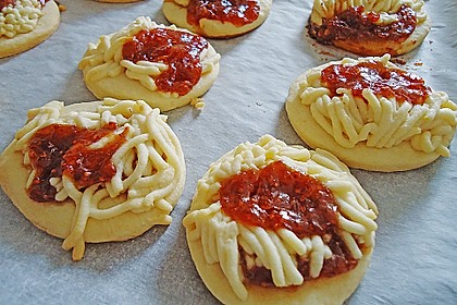 Spaghettikeks 42