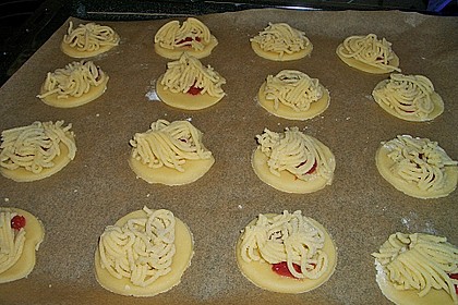 Spaghettikeks 46