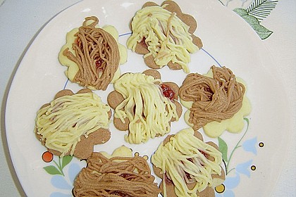 Spaghettikeks 49