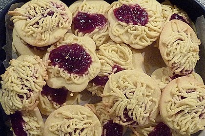 Spaghettikeks 50