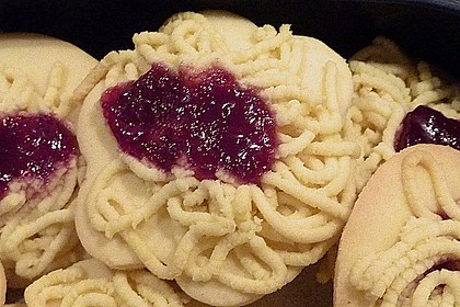 Spaghettikeks 51