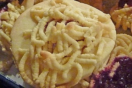 Spaghettikeks 52