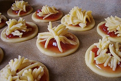 Spaghettikeks 55
