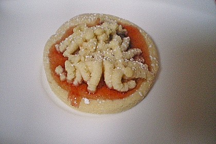 Spaghettikeks 61