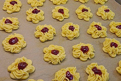 Spaghettikeks 68