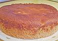 Rhabarber - Rahmkuchen