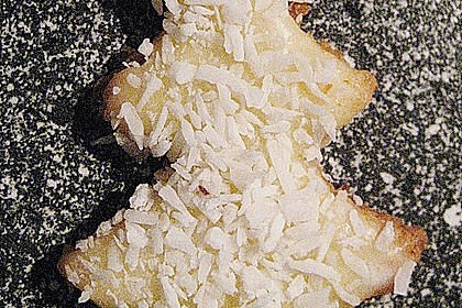 Kokos - Limetten - Bäumchen 6