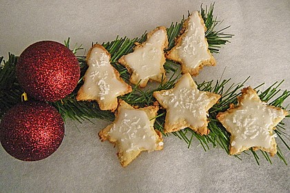 Kokos - Limetten - Bäumchen 4