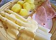 Sauce Hollandaise