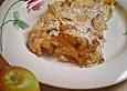 Kanadische Apfelpfannkuchen