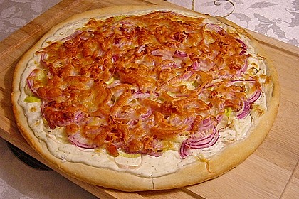 Els&auml;sser Flammkuchen 1