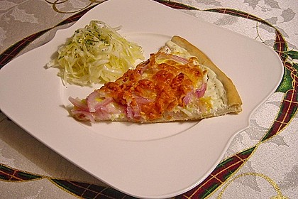 Els&auml;sser Flammkuchen 2