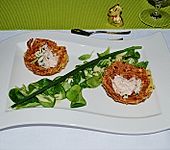 Lachsmousse (Bild)