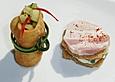 2 Knusper - Amuse geule