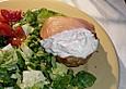 Lachspastetchen