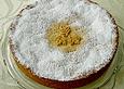 Apfel - Calvados - Torte