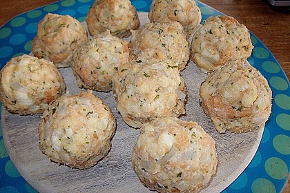 Semmelknödel 1