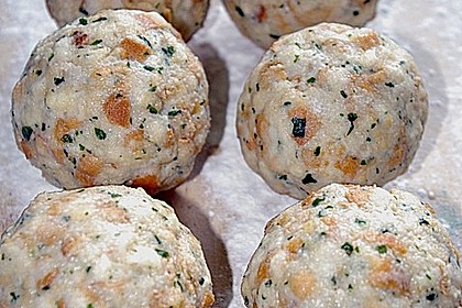 Semmelknödel 5