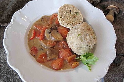 Semmelknödel