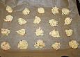 Cookies mit Mini - Smarties