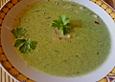 Radieschensuppe