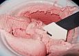 Erdbeer - Joghurt - Eis