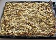 Zwiebelkuchen ruckzuck