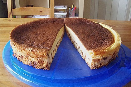S&auml;chsische Eierschecke 1