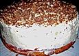 Knoppers Torte