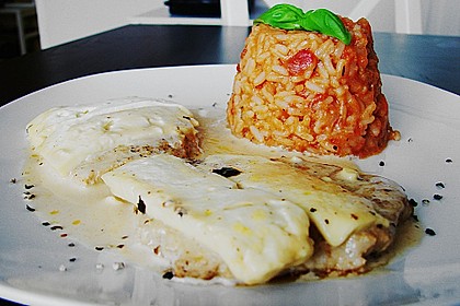 Feta - Schnitzel 3