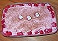 Himmlisches Beeren - Tiramisu