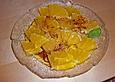 Orangensalat