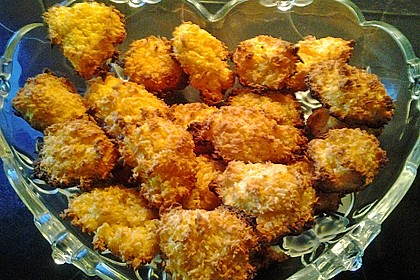 Kokosmakronen