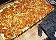 Kartoffel - Hack - Gratin