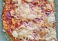 Pizzateig ohne Hefe oder Quark