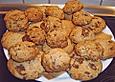 Monster - Chocolate - Cookies