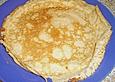 Crepes