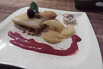 Crepes