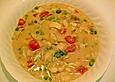 Pikantes Fischragout