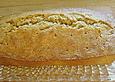 Saftiger Bio - Dinkel - Vollkorn - Zitronen - Kuchen