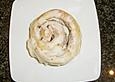 Raisin Cinnamon Rolls