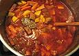 Gulaschsuppe