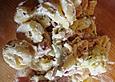 Tortellini Salat