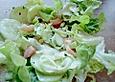 Gemischter Salat