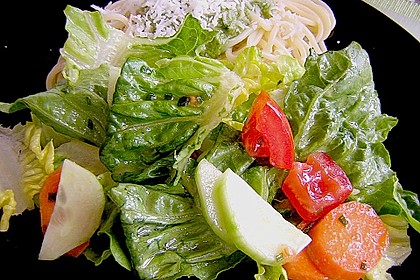 Gemischter Salat 1