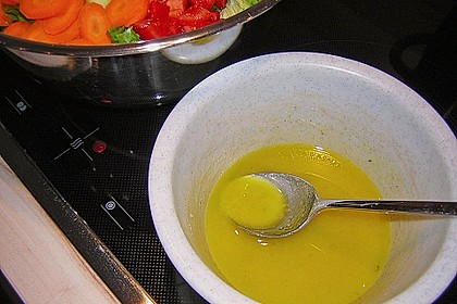 Gemischter Salat 2