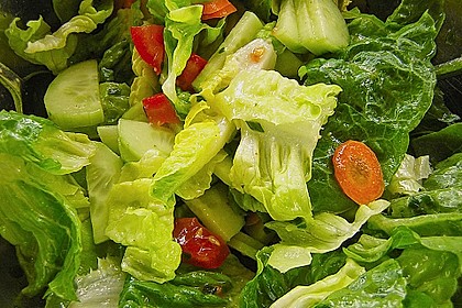 Gemischter Salat 3